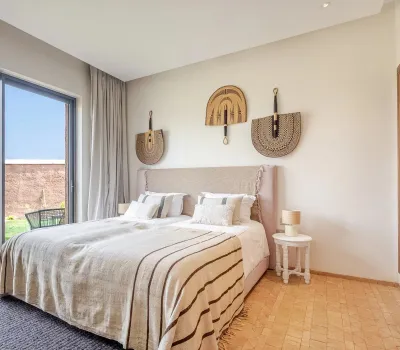 Location maison Marrakech