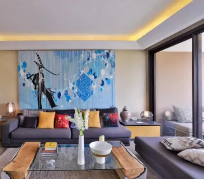 Location appartement Marrakech