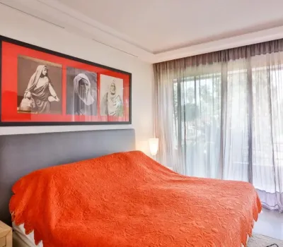 Appartement à louer Marrakech