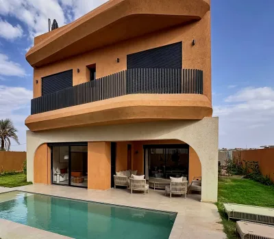 acheter maison Marrakech