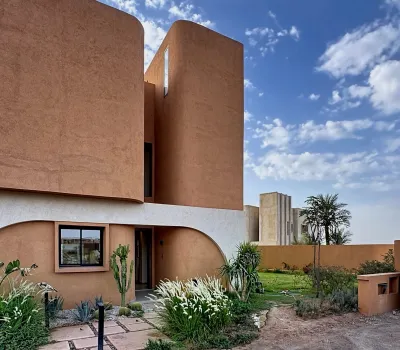 villa achat Marrakech