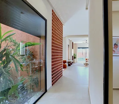 Vente villa Marrakech