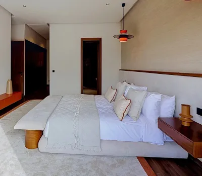 Achat villa Marrakech