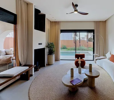 villa achat Marrakech
