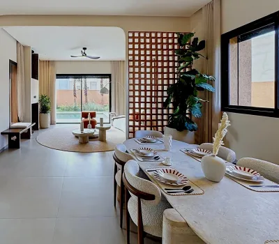 Vente maison Marrakech