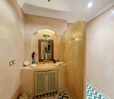 Vente riad Marrakech
