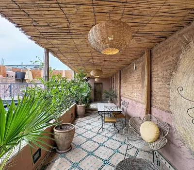 riad vente Marrakech