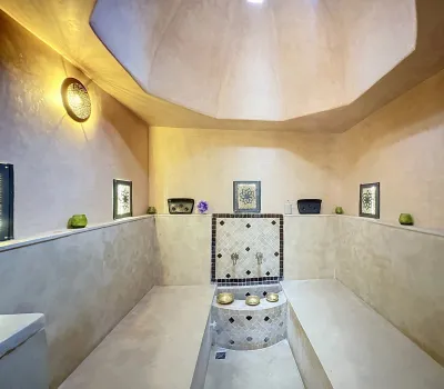 Vente riad Marrakech
