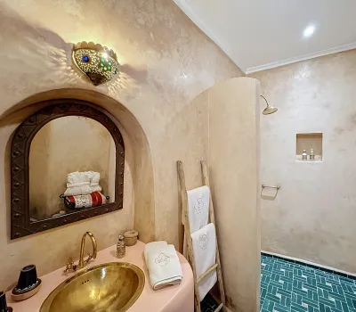 riad vente Marrakech