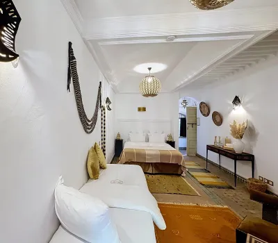 Riad à vendre Marrakech