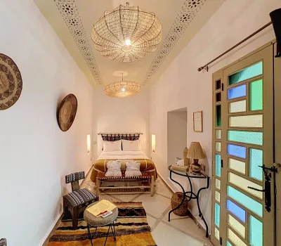 riad vente Marrakech