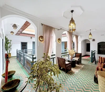achat riad Marrakech