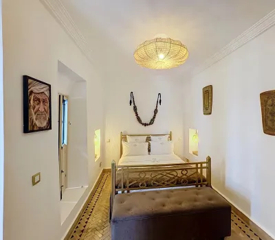 ryad Marrakech