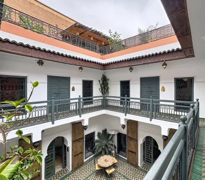 riad vente Marrakech