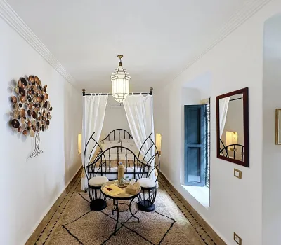 achat riad Marrakech