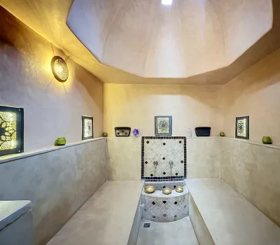Riad à vendre Marrakech
