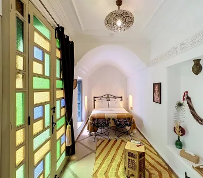 riad vente Marrakech