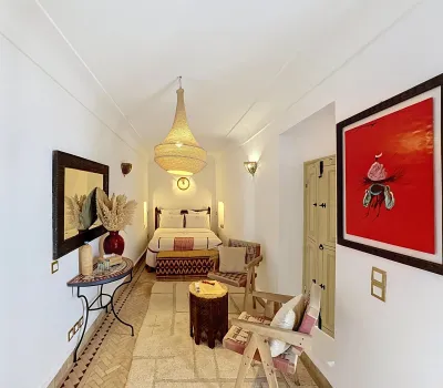 Riad à vendre Marrakech