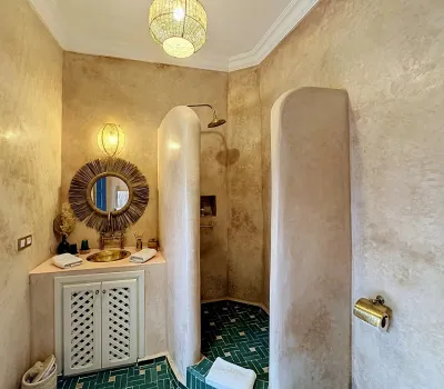 Vente riad Marrakech