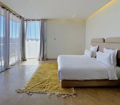villa achat Marrakech