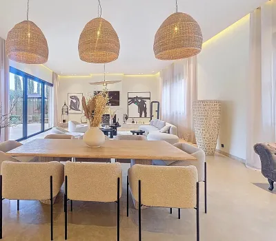Vente villa Marrakech