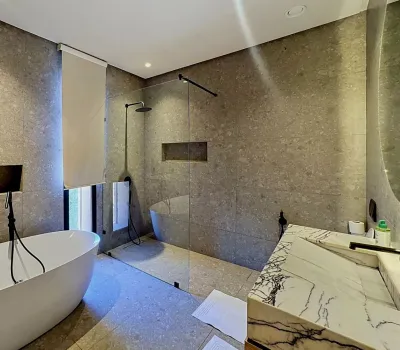 Achat villa Marrakech