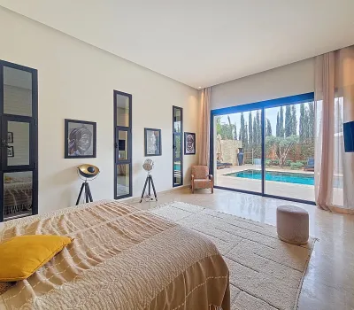 Vente maison Marrakech