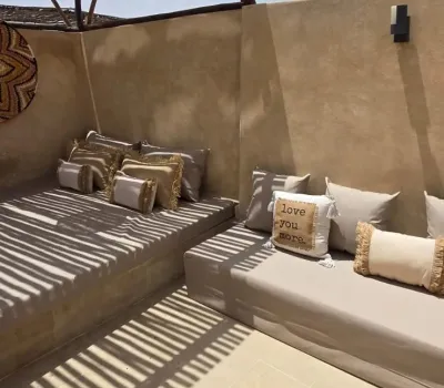 ryad Marrakech Autres Médina