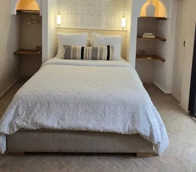 Riad à vendre Marrakech Autres Médina