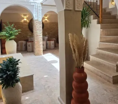 achat riad Marrakech Autres Médina