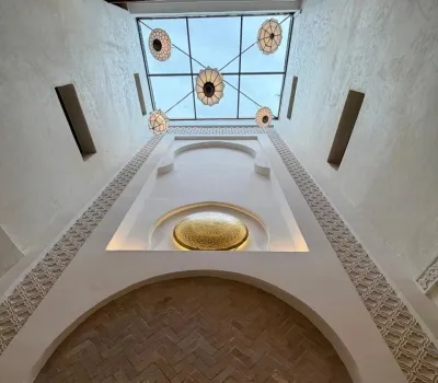 ryad Marrakech Autres Médina