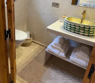 Vente riad Marrakech Autres Médina
