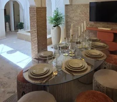 achat riad Marrakech Autres Médina