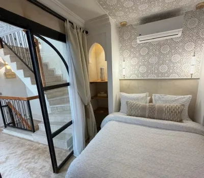 ryad Marrakech Autres Médina