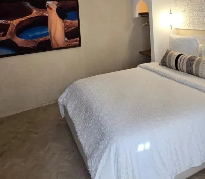 Vente riad Marrakech Autres Médina