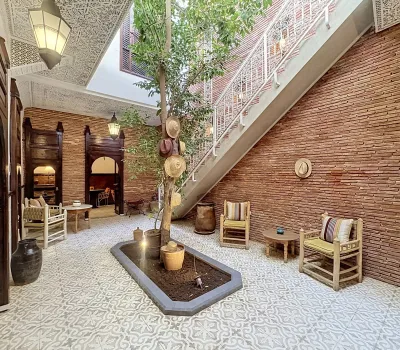 Riad à vendre Marrakech Autres Médina