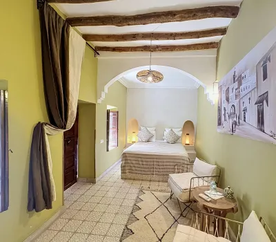 achat riad Marrakech Autres Médina