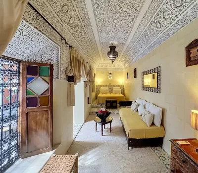 Riad à vendre Marrakech Autres Médina