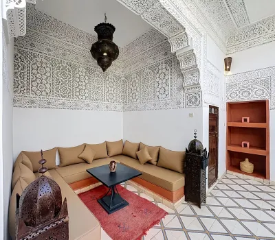 riad vente Marrakech Autres Médina
