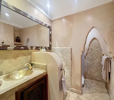 achat riad Marrakech Autres Médina