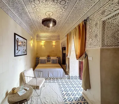riad vente Marrakech Autres Médina