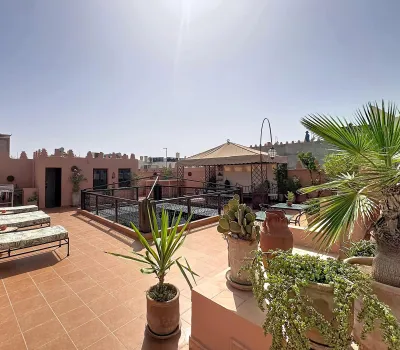 riad vente Marrakech Autres Médina