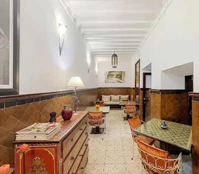 riad vente Marrakech Autres Médina