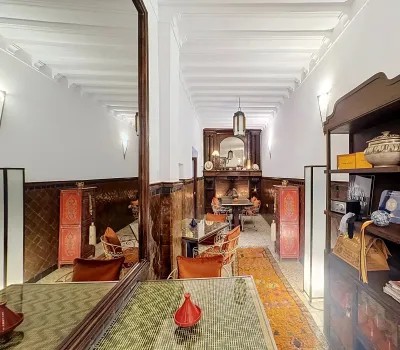achat riad Marrakech Autres Médina