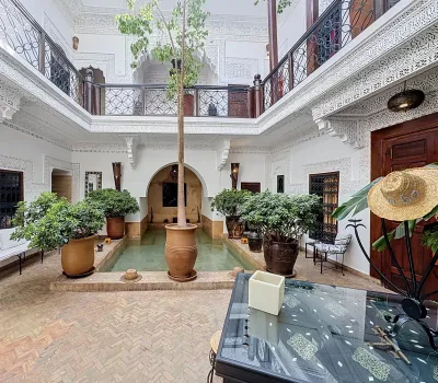 Vente riad Marrakech Autres Médina