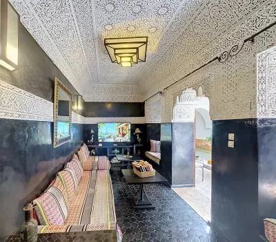 Vente riad Marrakech Autres Médina