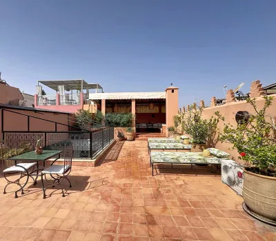 riad vente Marrakech Autres Médina