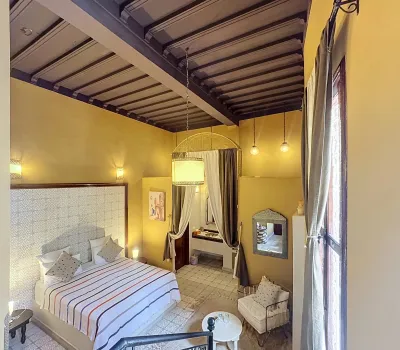 Riad à vendre Marrakech Autres Médina