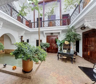 Riad à vendre Marrakech Autres Médina