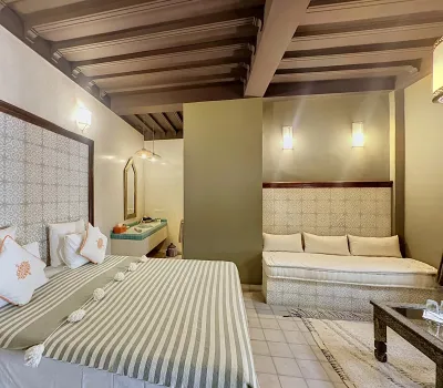 achat riad Marrakech Autres Médina